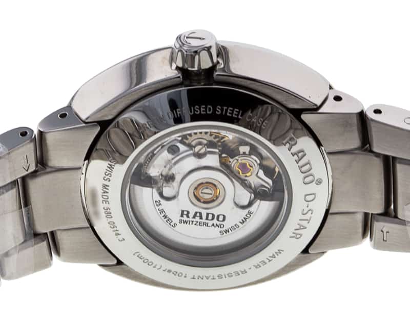 Rado D-Star R15514113